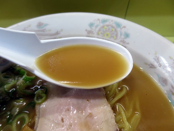 らーめん処 味はちばん