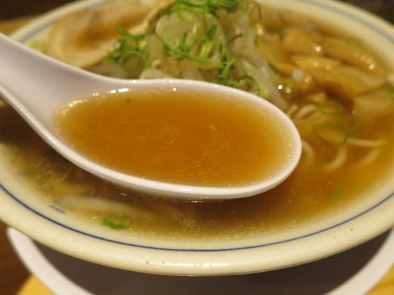 ラーメン藤 三田店