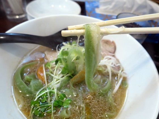 福龍門元町店