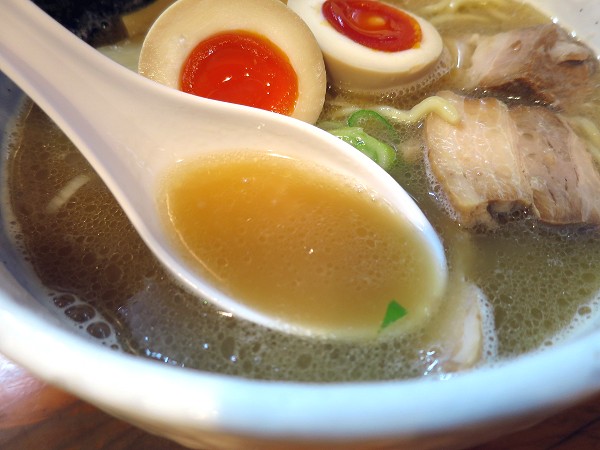 中華そば華丸