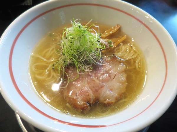 麺坊ひかり