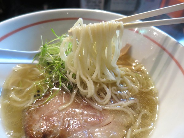 麺坊ひかり