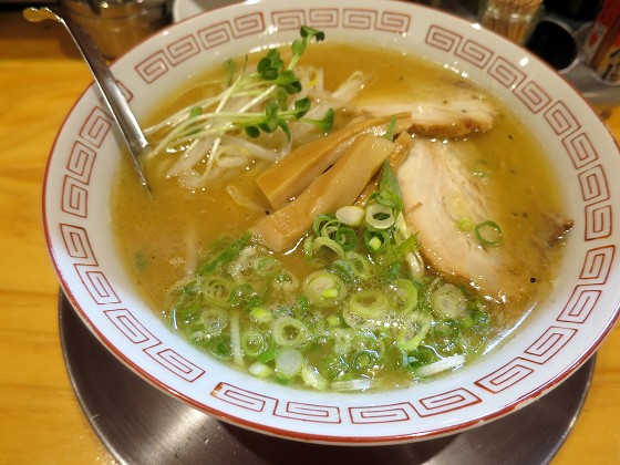 麺家朋輩