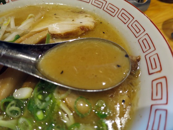 麺家朋輩