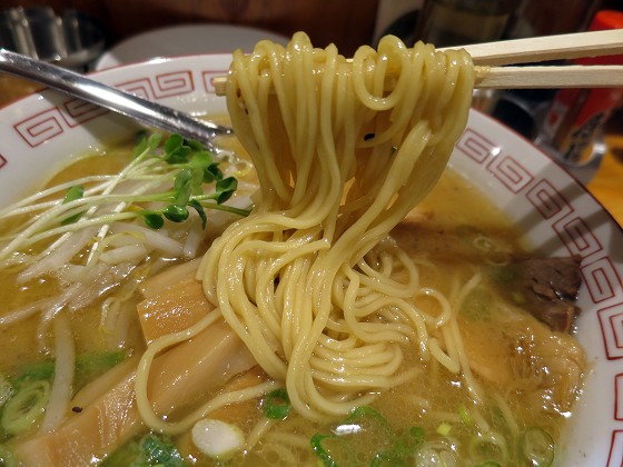 麺家朋輩