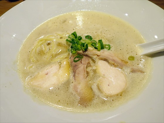 くぼた製麺処