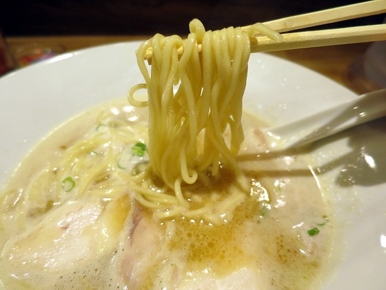 くぼた製麺処