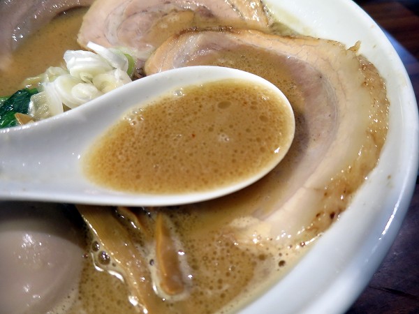 らーめんNageyari