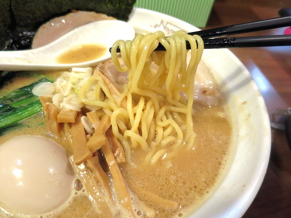 らーめんNageyari