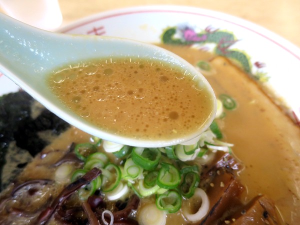 らーめん虹