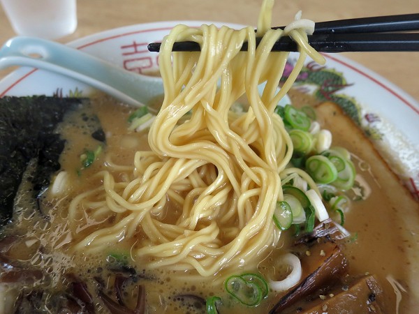 らーめん虹