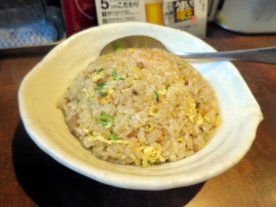 中華厨房 来来