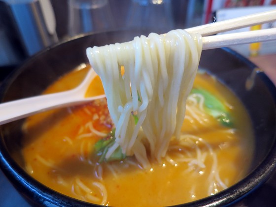 中華厨房 来来