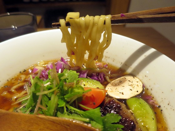 recette
