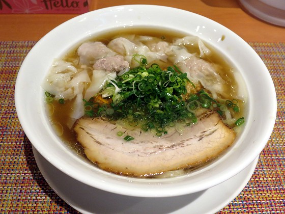 麺屋しんしん住吉本店