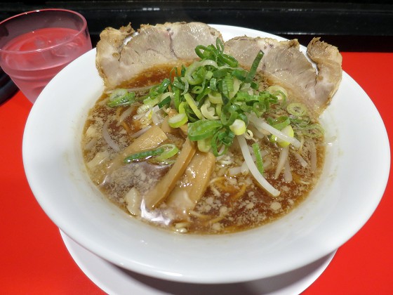 コロンブスノスープ