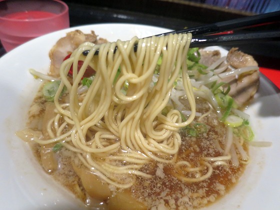 コロンブスノスープ