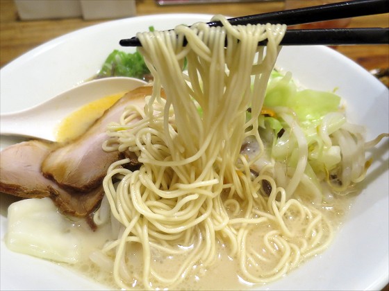 博多一風堂神戸元町店