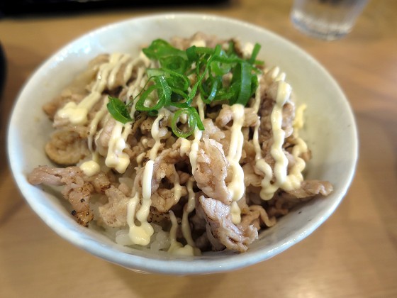 麺屋粉哲