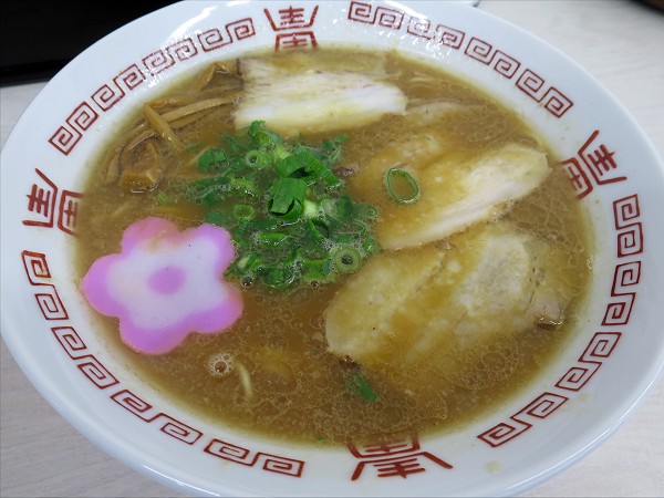 正善