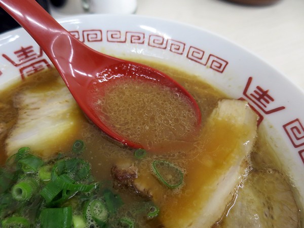 正善