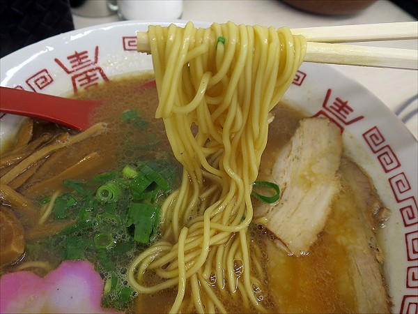 正善