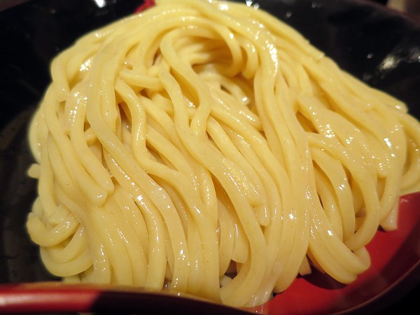 三田製麺所野田阪神店