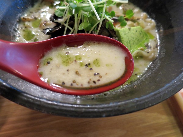 麺ビストロNakano