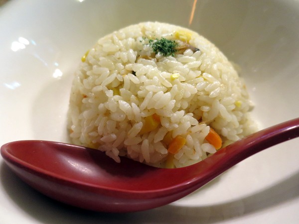 麺ビストロNakano