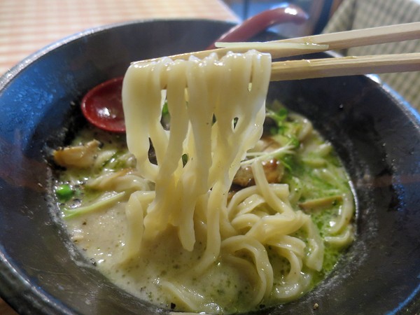 麺ビストロNakano