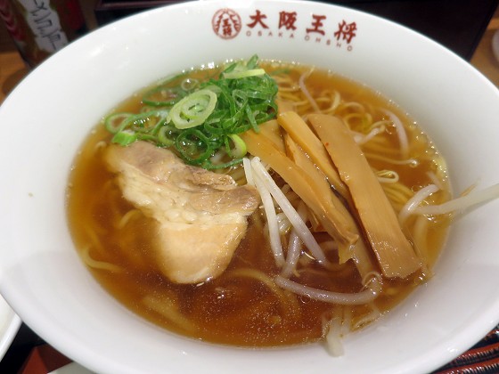 大阪王将 コロワ甲子園店