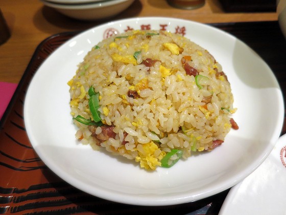 大阪王将 コロワ甲子園店