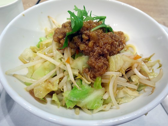 リンガーハット コロワ甲子園店