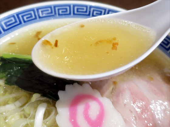 サバ6製麺所三宮店