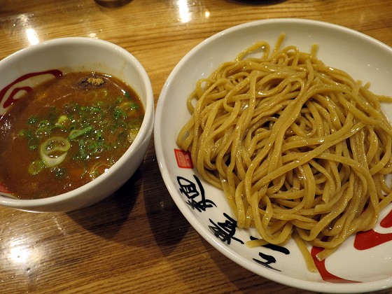 三豊麺伊丹店