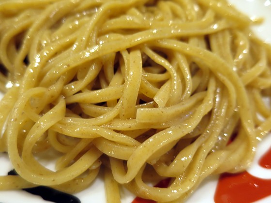 三豊麺伊丹店