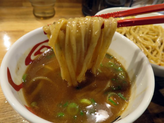 三豊麺伊丹店