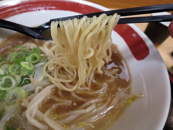 たるみ食堂