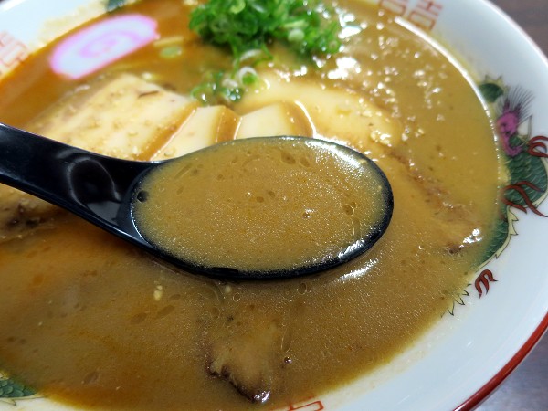 山為食堂