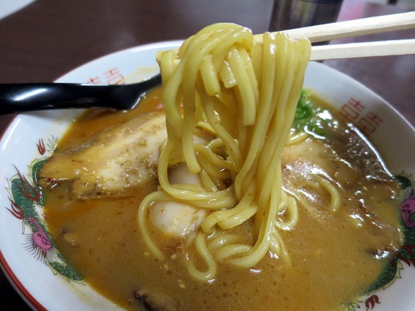 山為食堂