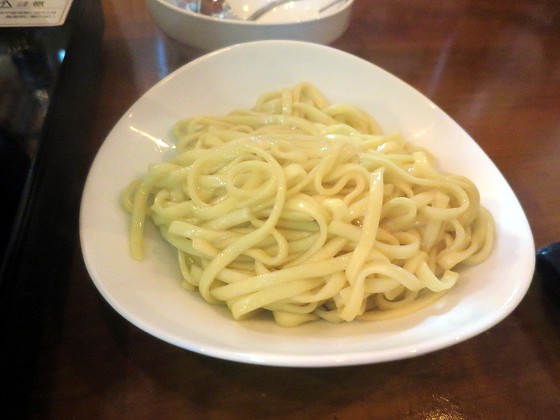 ラーメン&バルゆうじろう