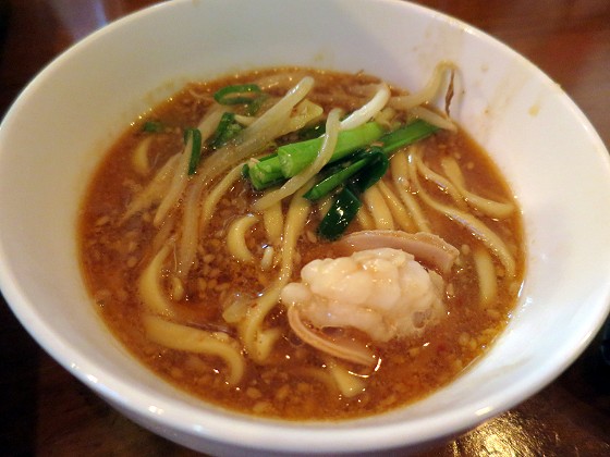ラーメン&バルゆうじろう
