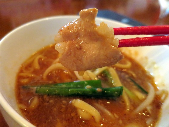 ラーメン&バルゆうじろう
