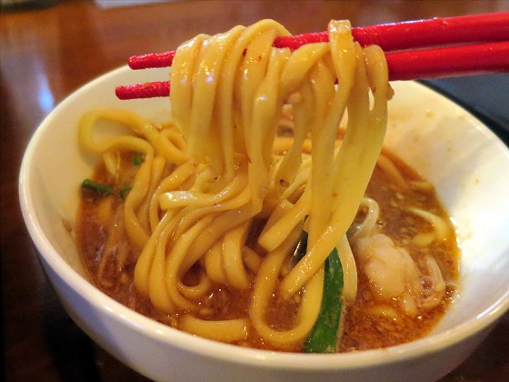 ラーメン&バルゆうじろう