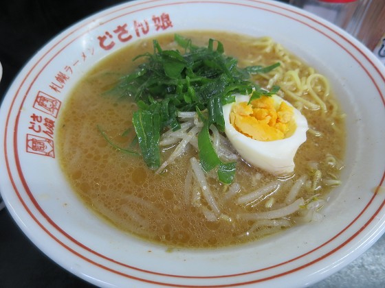 どさん娘 和田山店