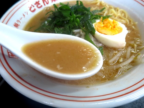 どさん娘 和田山店
