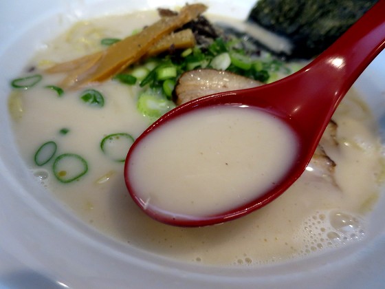 麺屋じょっぱり