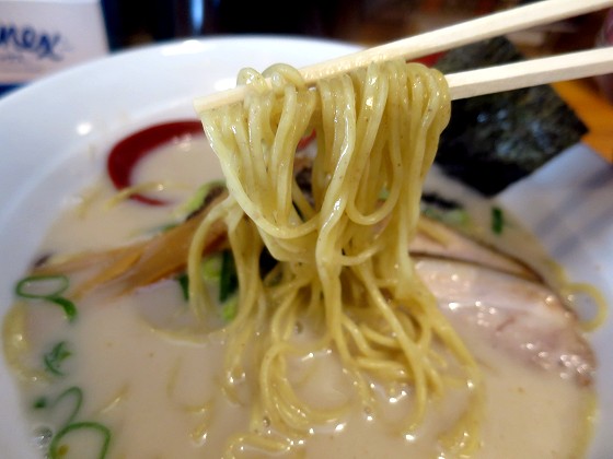 麺屋じょっぱり