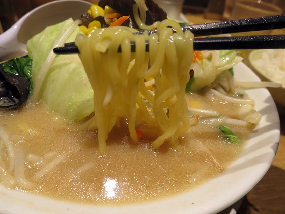 丸源ラーメン 尼崎アマドゥ店