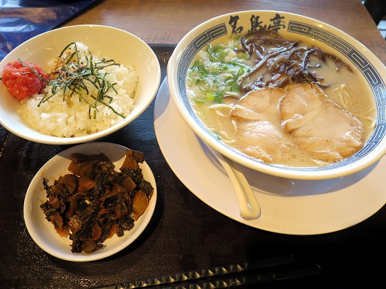 名島亭 エビスタ西宮店